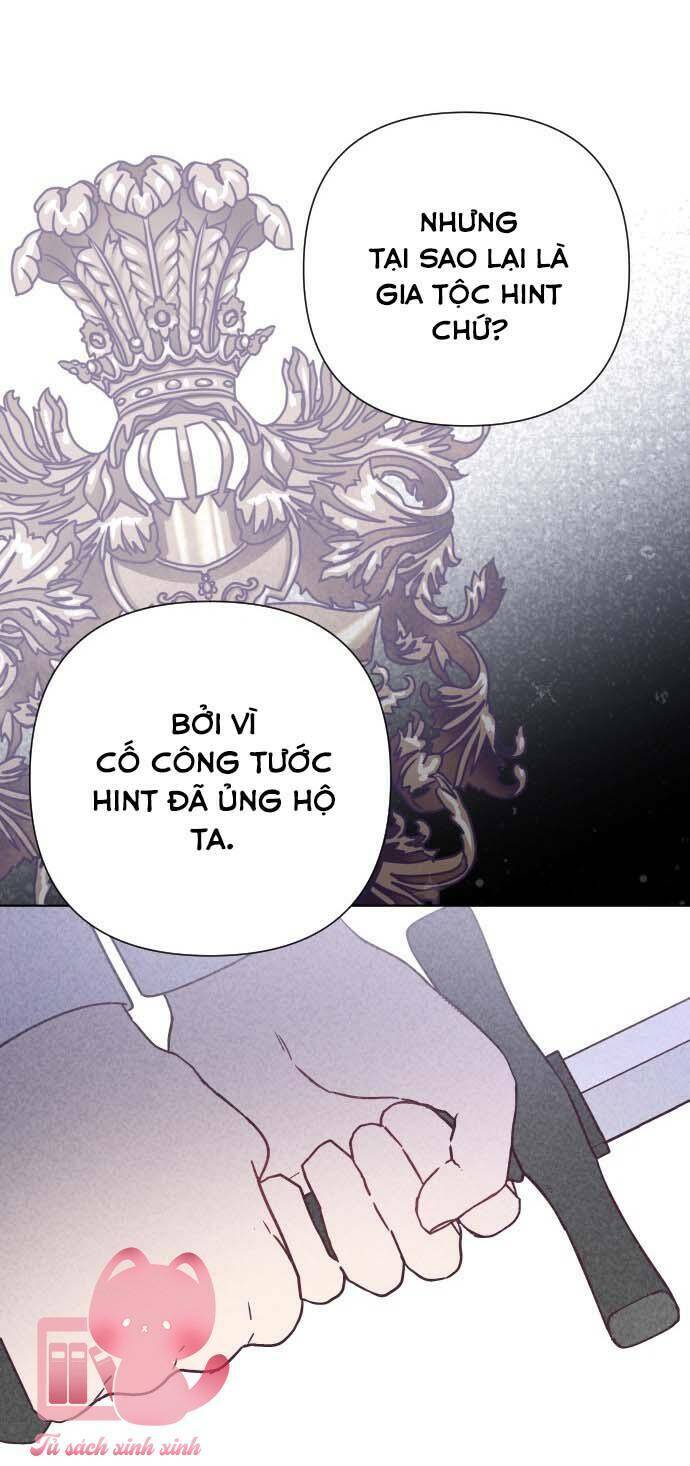 Cách Hiệp Sĩ Sống Như Một Tiểu Thư Quyền Quý Chapter 71 - Trang 2