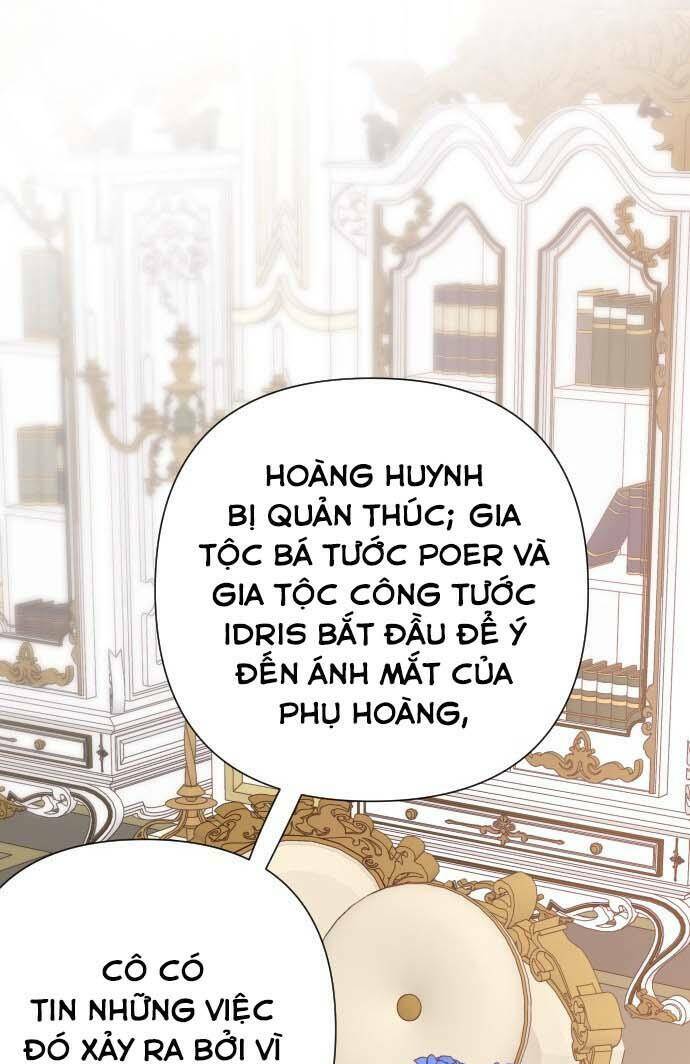 Cách Hiệp Sĩ Sống Như Một Tiểu Thư Quyền Quý Chapter 71 - Trang 2