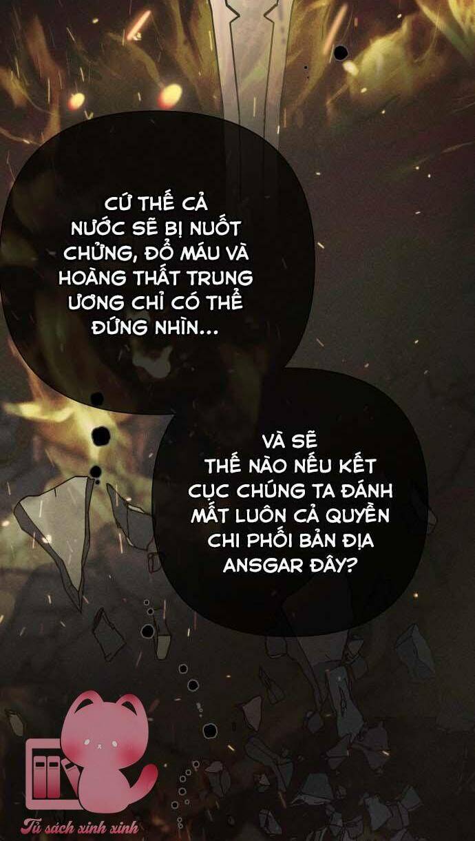 Cách Hiệp Sĩ Sống Như Một Tiểu Thư Quyền Quý Chapter 71 - Trang 2