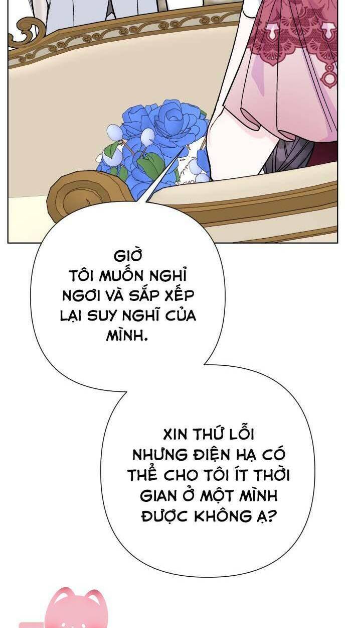 Cách Hiệp Sĩ Sống Như Một Tiểu Thư Quyền Quý Chapter 71 - Trang 2