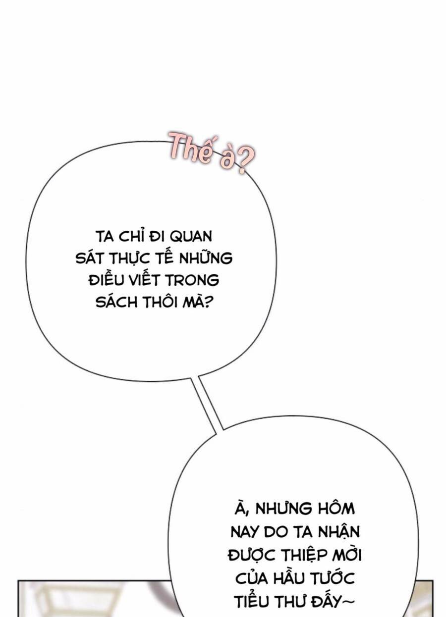 Cách Hiệp Sĩ Sống Như Một Tiểu Thư Quyền Quý Chapter 70 - Trang 2