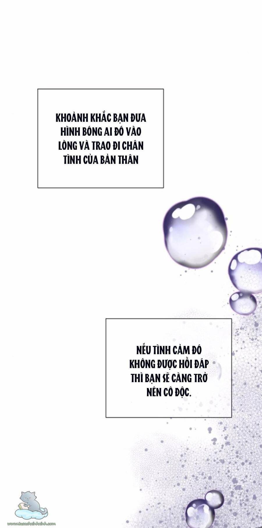 Cách Hiệp Sĩ Sống Như Một Tiểu Thư Quyền Quý Chapter 67 - Trang 2