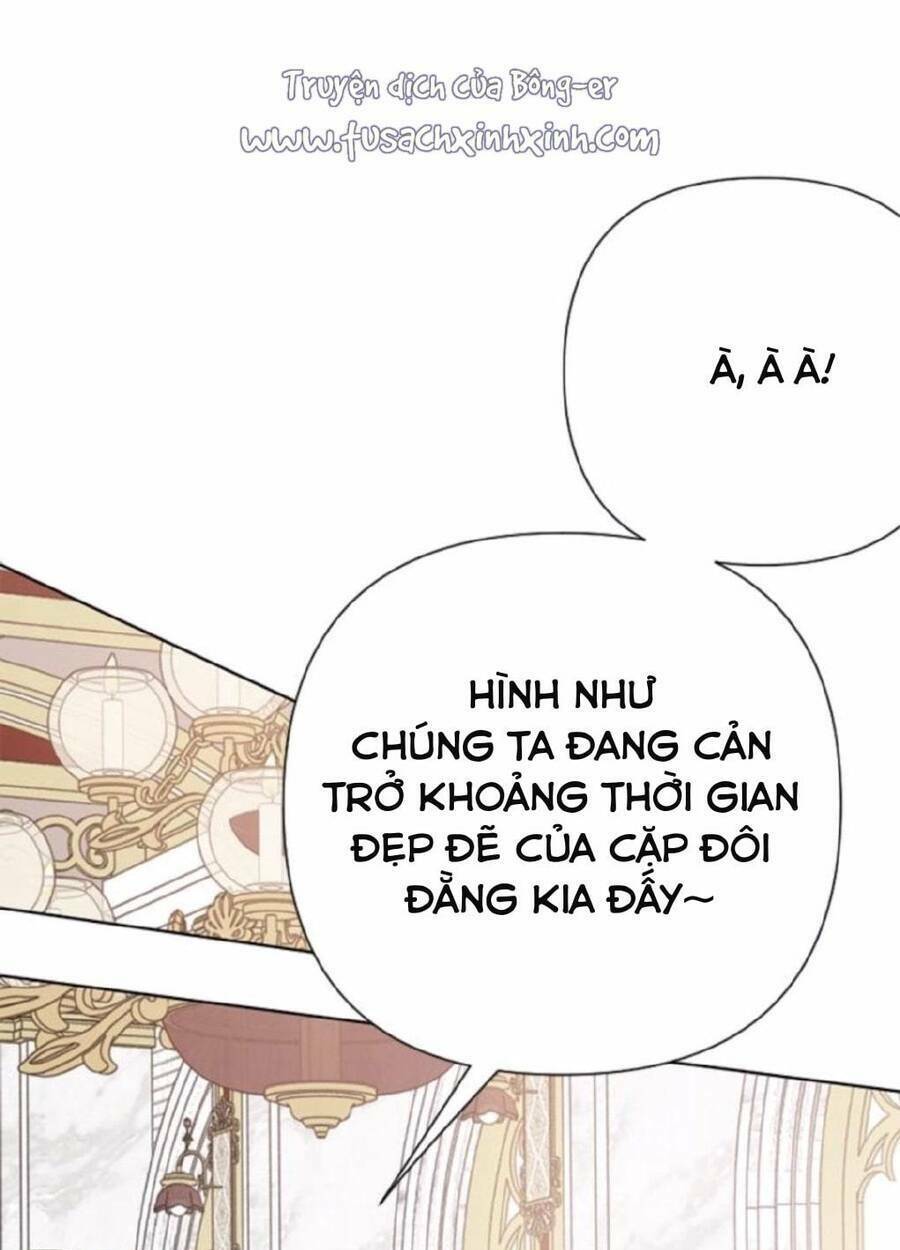 Cách Hiệp Sĩ Sống Như Một Tiểu Thư Quyền Quý Chapter 66 - Trang 2