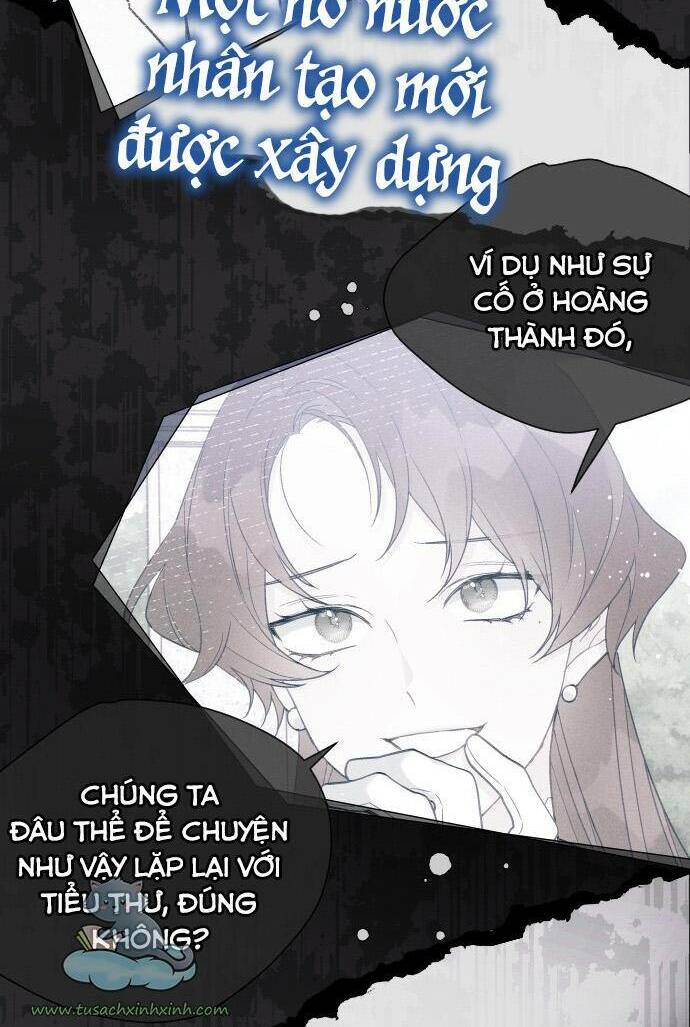 Cách Hiệp Sĩ Sống Như Một Tiểu Thư Quyền Quý Chapter 62 - Trang 2