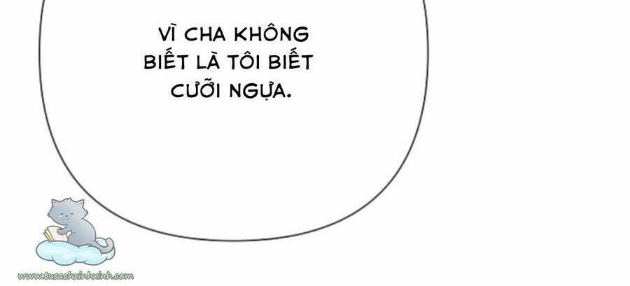 Cách Hiệp Sĩ Sống Như Một Tiểu Thư Quyền Quý Chapter 61 - Trang 2