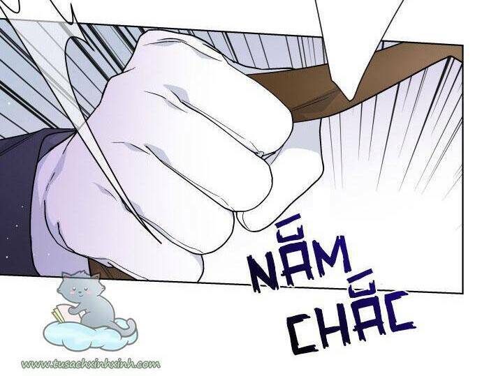 Cách Hiệp Sĩ Sống Như Một Tiểu Thư Quyền Quý Chapter 60 - Trang 2