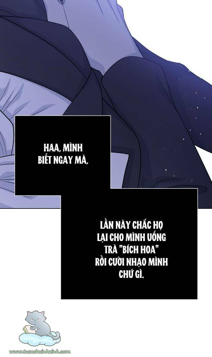 Cách Hiệp Sĩ Sống Như Một Tiểu Thư Quyền Quý Chapter 59 - Trang 2