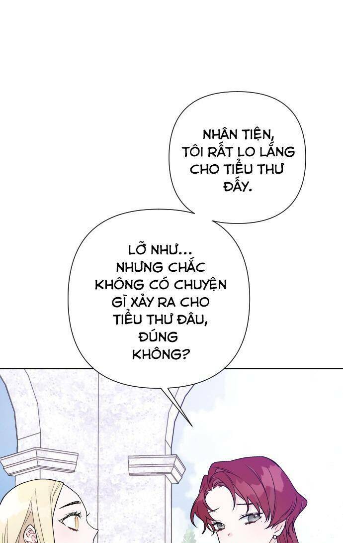 Cách Hiệp Sĩ Sống Như Một Tiểu Thư Quyền Quý Chapter 59 - Trang 2