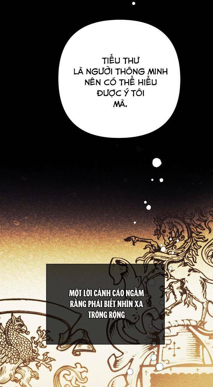 Cách Hiệp Sĩ Sống Như Một Tiểu Thư Quyền Quý Chapter 59 - Trang 2