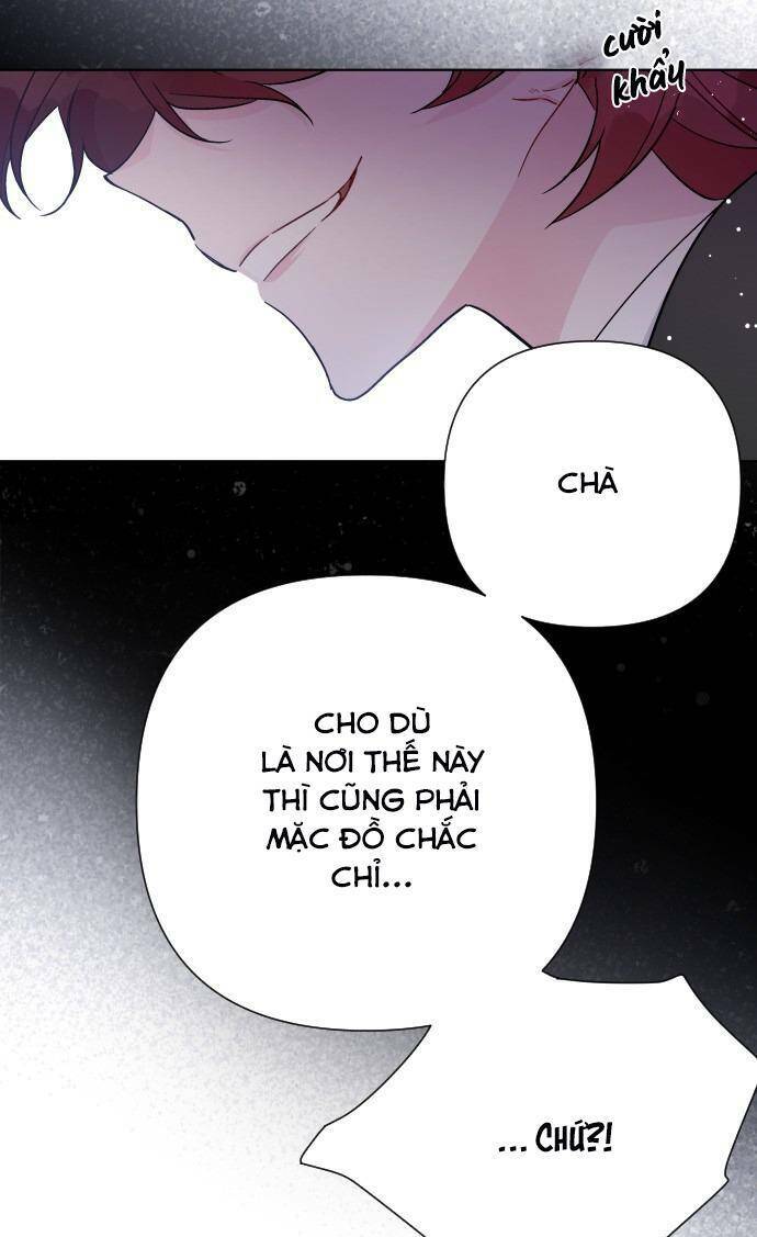 Cách Hiệp Sĩ Sống Như Một Tiểu Thư Quyền Quý Chapter 59 - Trang 2