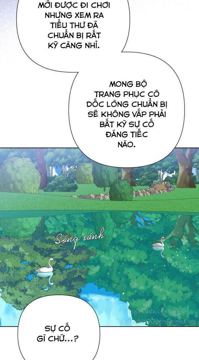 Cách Hiệp Sĩ Sống Như Một Tiểu Thư Quyền Quý Chapter 59 - Trang 2