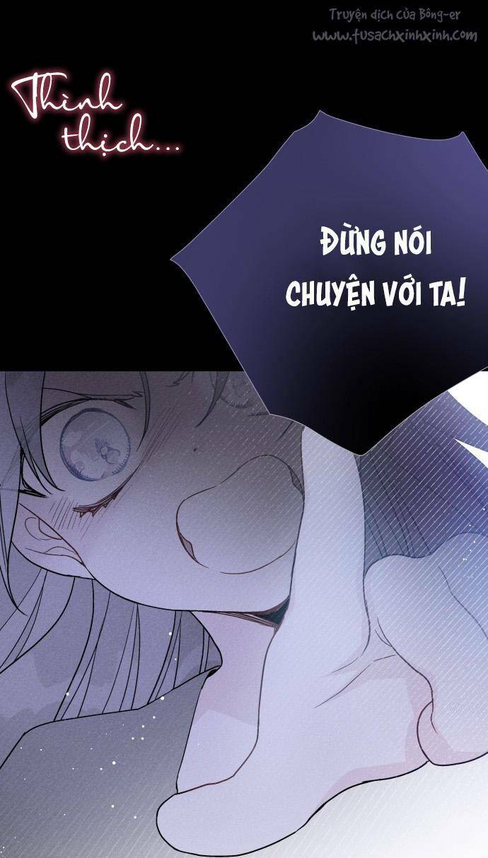 Cách Hiệp Sĩ Sống Như Một Tiểu Thư Quyền Quý Chapter 58 - Trang 2