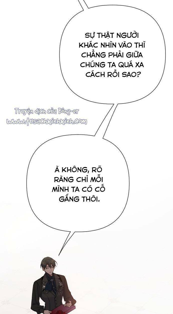 Cách Hiệp Sĩ Sống Như Một Tiểu Thư Quyền Quý Chapter 56 - Trang 2