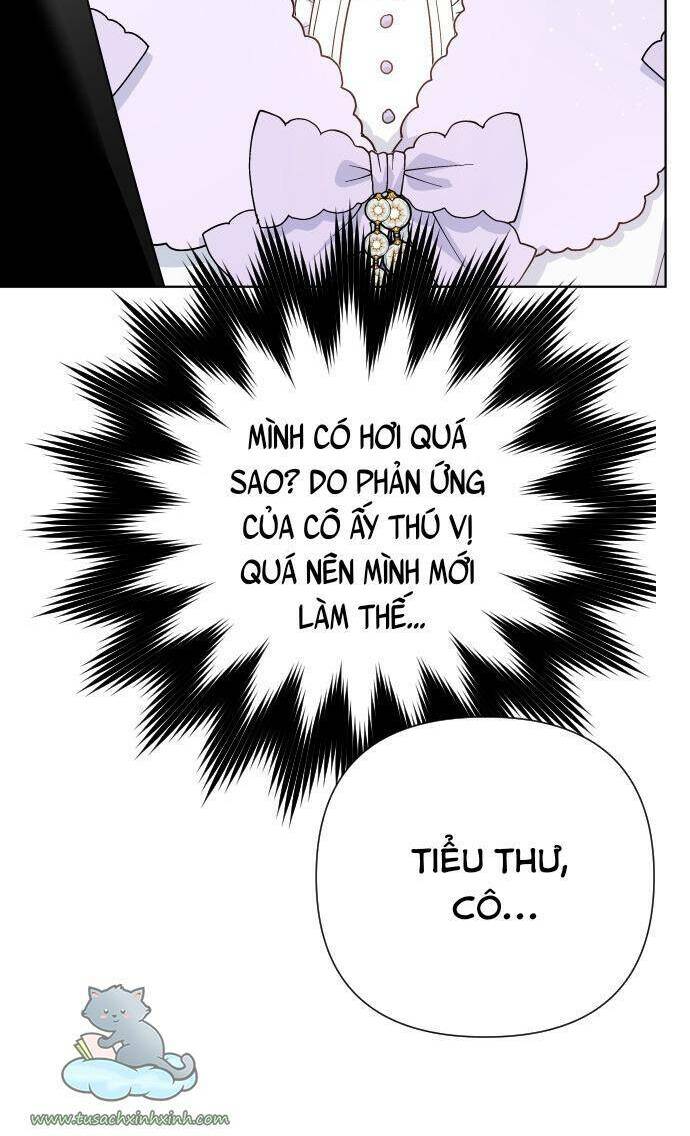 Cách Hiệp Sĩ Sống Như Một Tiểu Thư Quyền Quý Chapter 56 - Trang 2