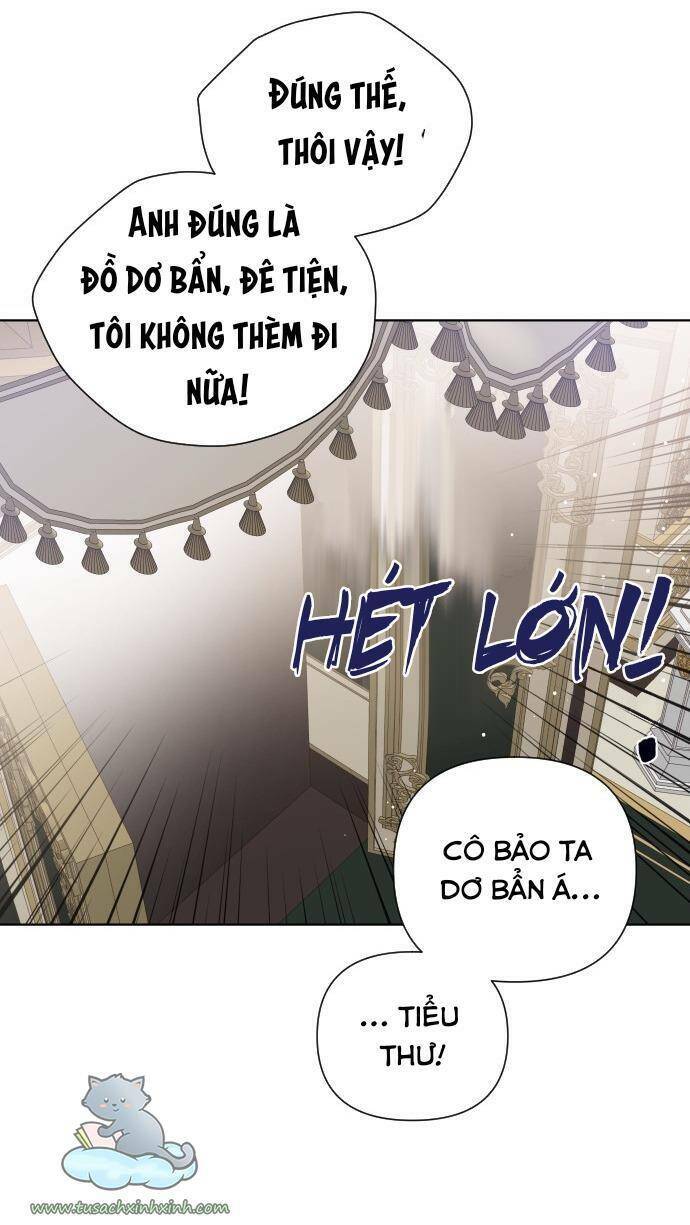 Cách Hiệp Sĩ Sống Như Một Tiểu Thư Quyền Quý Chapter 56 - Trang 2