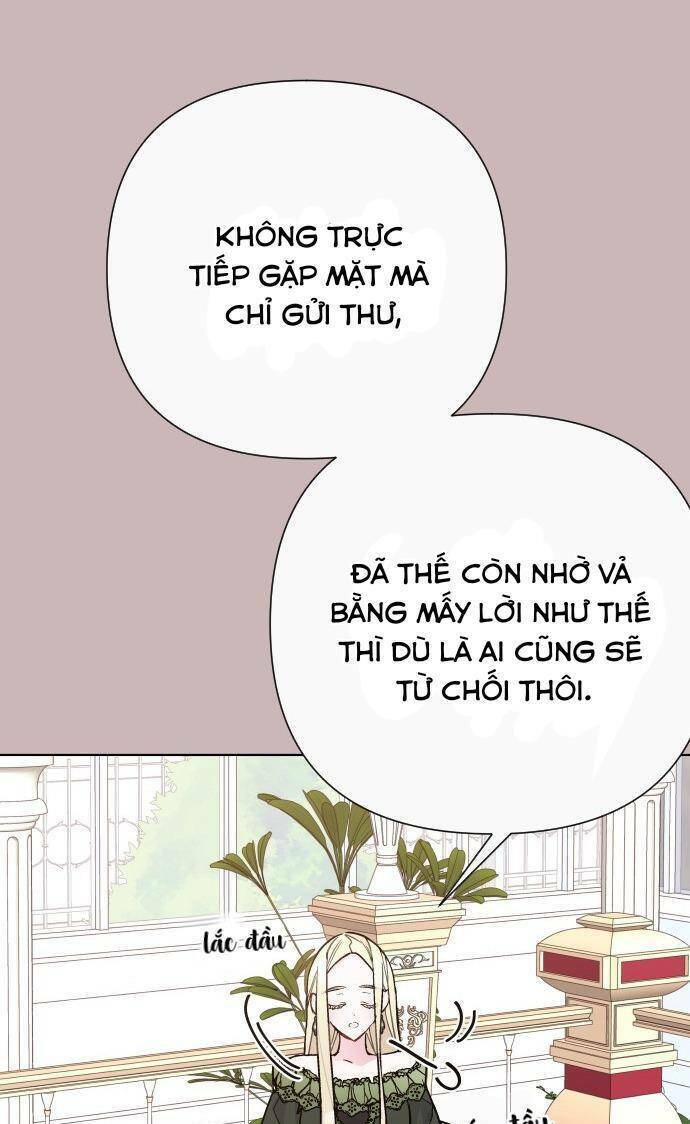 Cách Hiệp Sĩ Sống Như Một Tiểu Thư Quyền Quý Chapter 56 - Trang 2