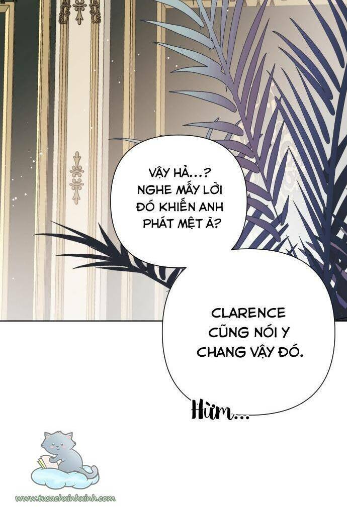 Cách Hiệp Sĩ Sống Như Một Tiểu Thư Quyền Quý Chapter 56 - Trang 2