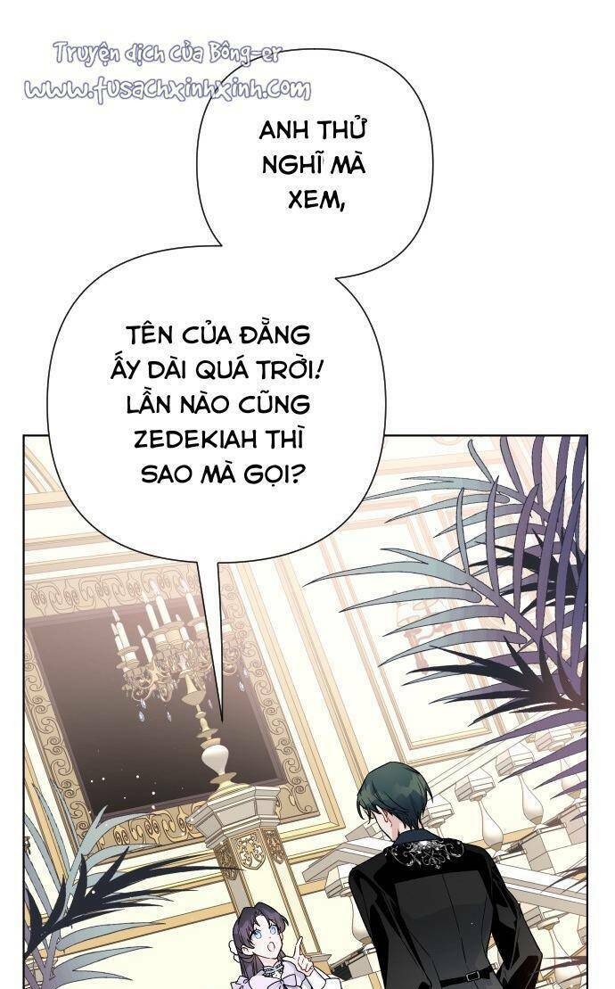 Cách Hiệp Sĩ Sống Như Một Tiểu Thư Quyền Quý Chapter 56 - Trang 2