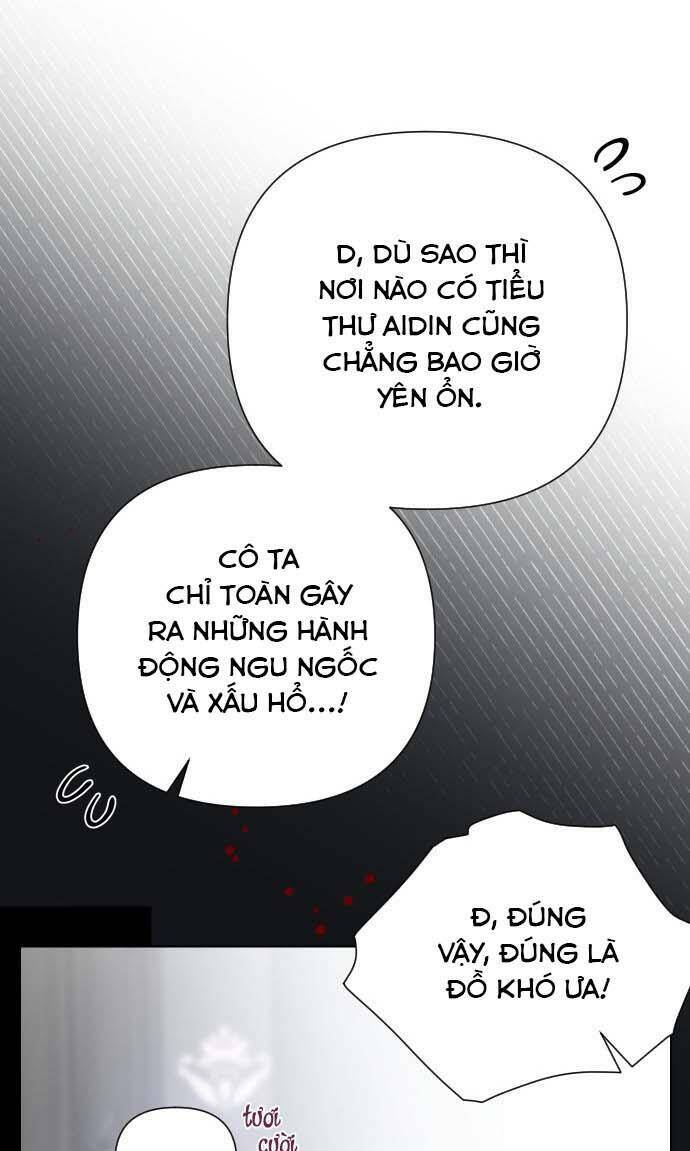 Cách Hiệp Sĩ Sống Như Một Tiểu Thư Quyền Quý Chapter 55 - Trang 2