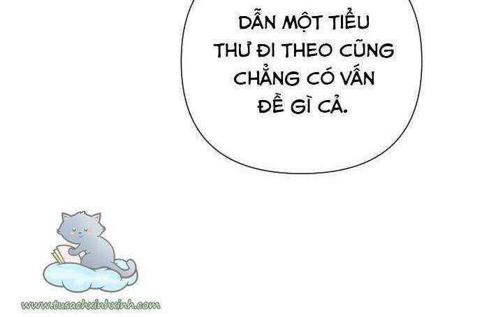 Cách Hiệp Sĩ Sống Như Một Tiểu Thư Quyền Quý Chapter 55 - Trang 2