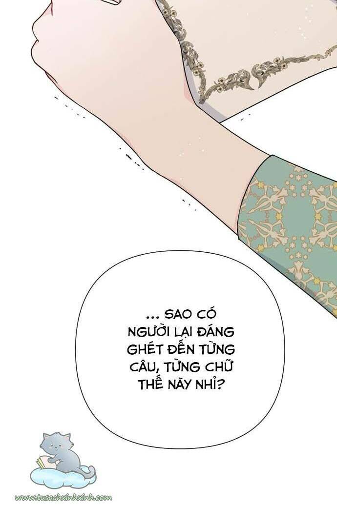 Cách Hiệp Sĩ Sống Như Một Tiểu Thư Quyền Quý Chapter 55 - Trang 2