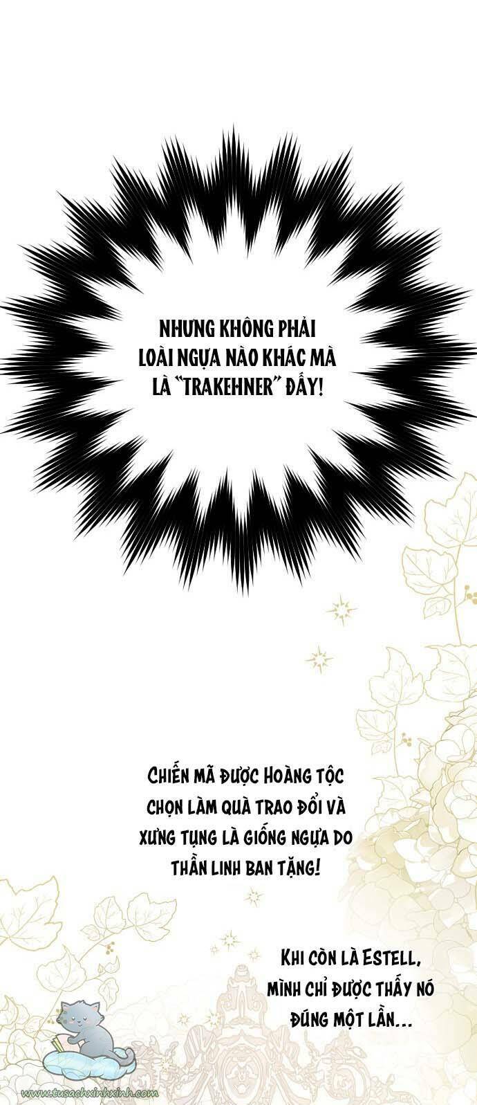 Cách Hiệp Sĩ Sống Như Một Tiểu Thư Quyền Quý Chapter 55 - Trang 2