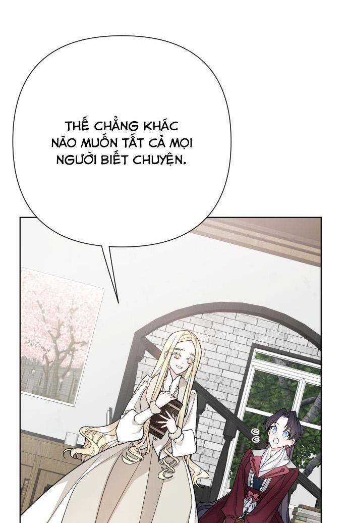 Cách Hiệp Sĩ Sống Như Một Tiểu Thư Quyền Quý Chapter 54 - Trang 2