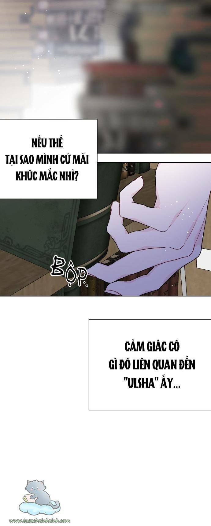 Cách Hiệp Sĩ Sống Như Một Tiểu Thư Quyền Quý Chapter 53 - Trang 2