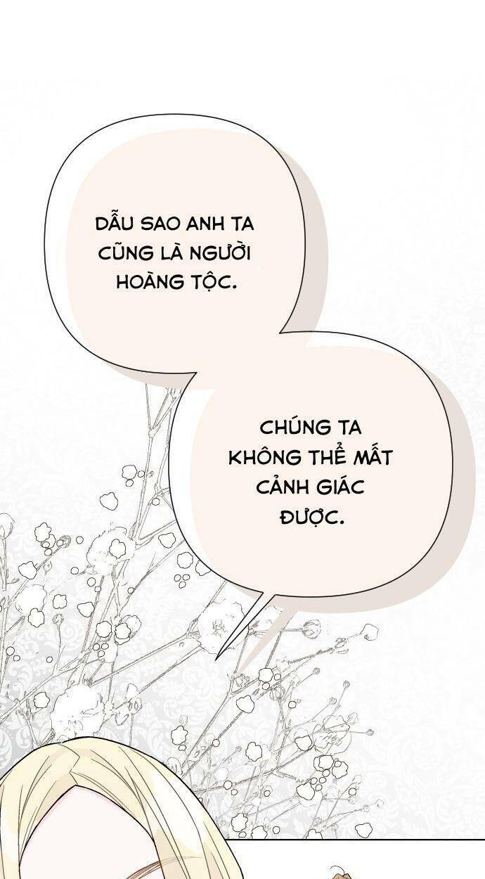 Cách Hiệp Sĩ Sống Như Một Tiểu Thư Quyền Quý Chapter 53 - Trang 2