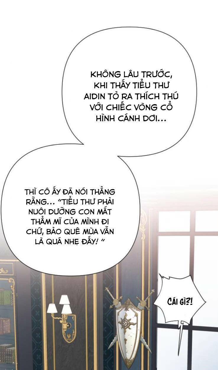 Cách Hiệp Sĩ Sống Như Một Tiểu Thư Quyền Quý Chapter 52 - Trang 2