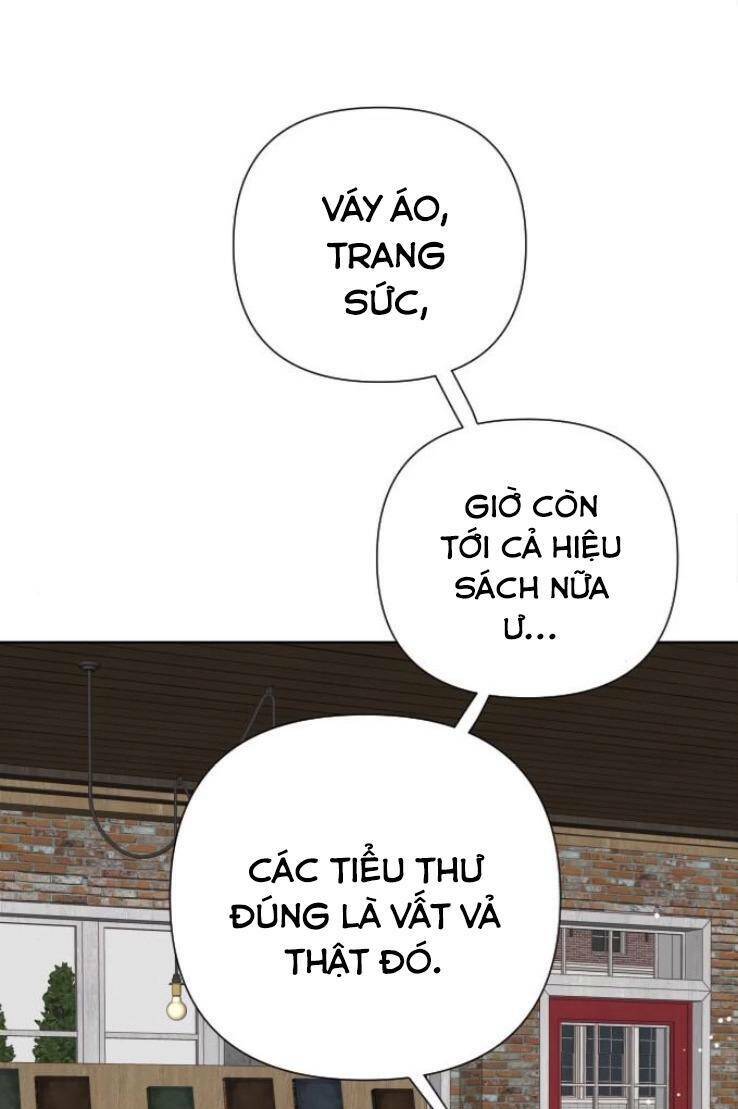 Cách Hiệp Sĩ Sống Như Một Tiểu Thư Quyền Quý Chapter 52 - Trang 2