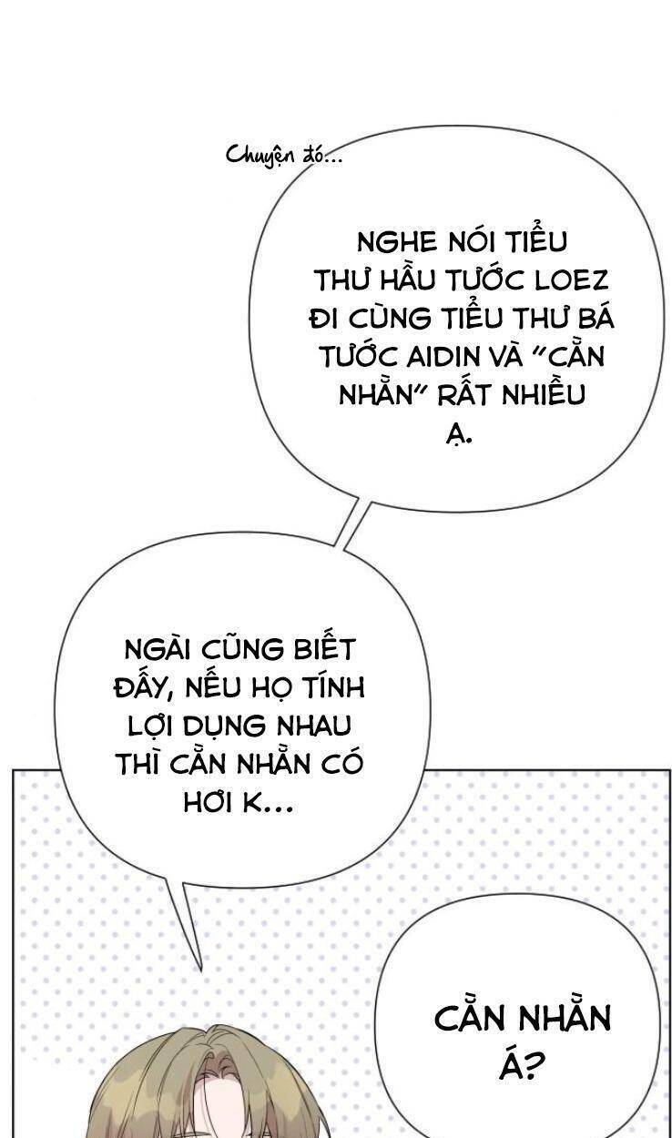 Cách Hiệp Sĩ Sống Như Một Tiểu Thư Quyền Quý Chapter 52 - Trang 2