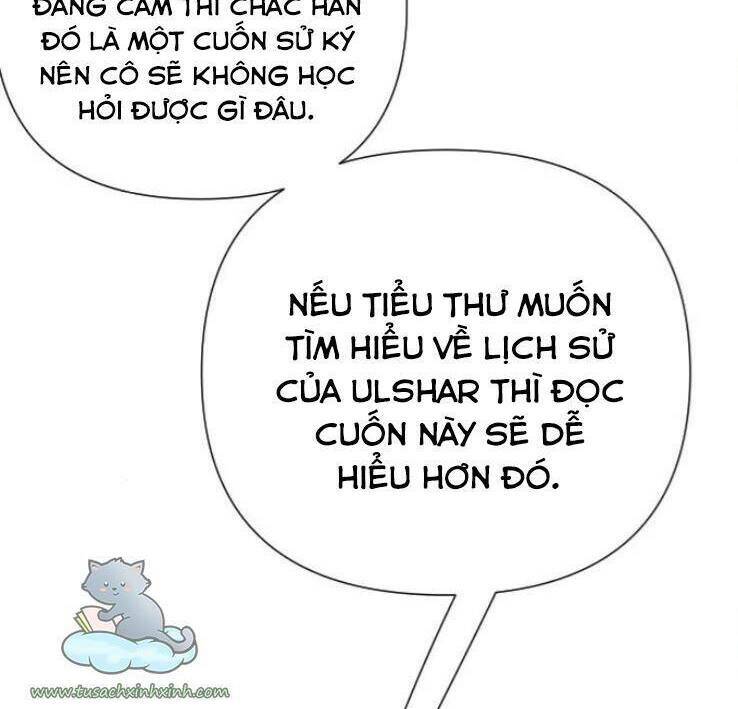 Cách Hiệp Sĩ Sống Như Một Tiểu Thư Quyền Quý Chapter 52 - Trang 2