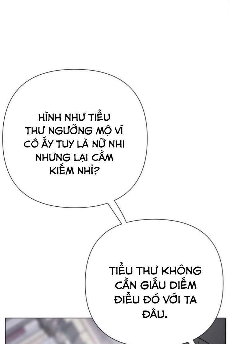 Cách Hiệp Sĩ Sống Như Một Tiểu Thư Quyền Quý Chapter 52 - Trang 2