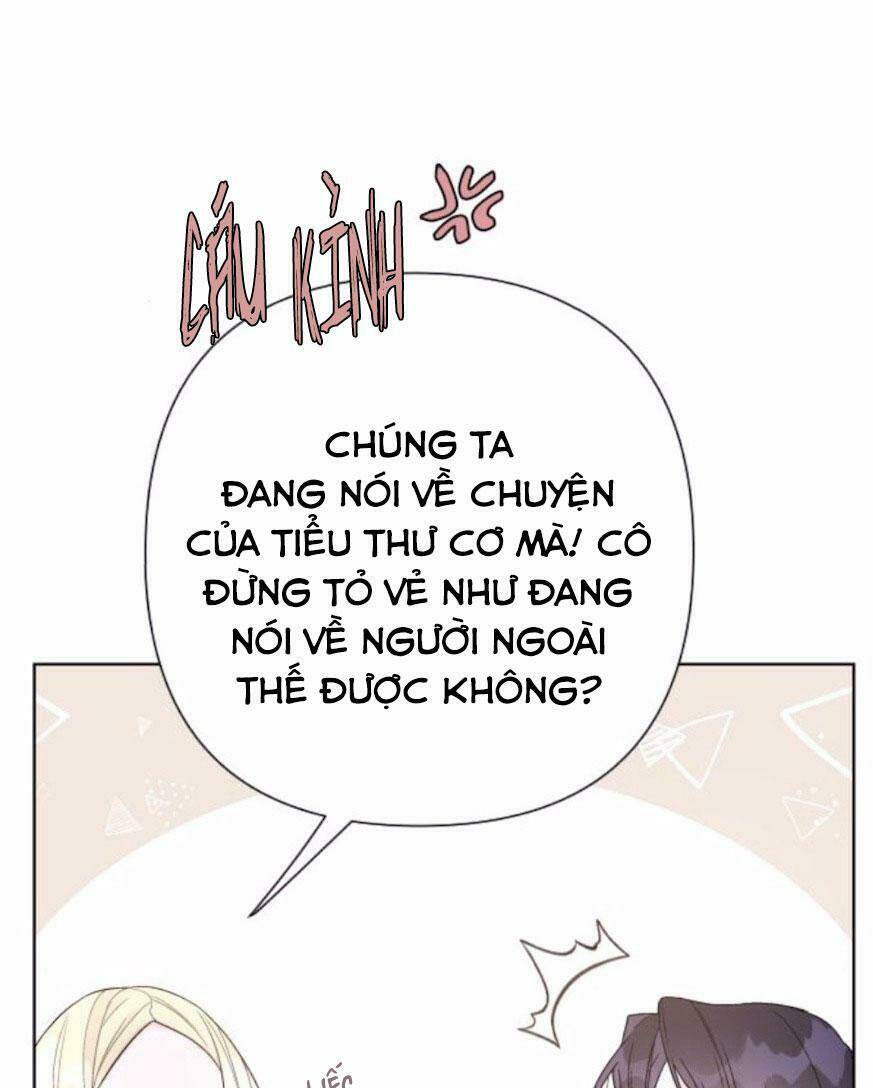 Cách Hiệp Sĩ Sống Như Một Tiểu Thư Quyền Quý Chapter 51 - Trang 2