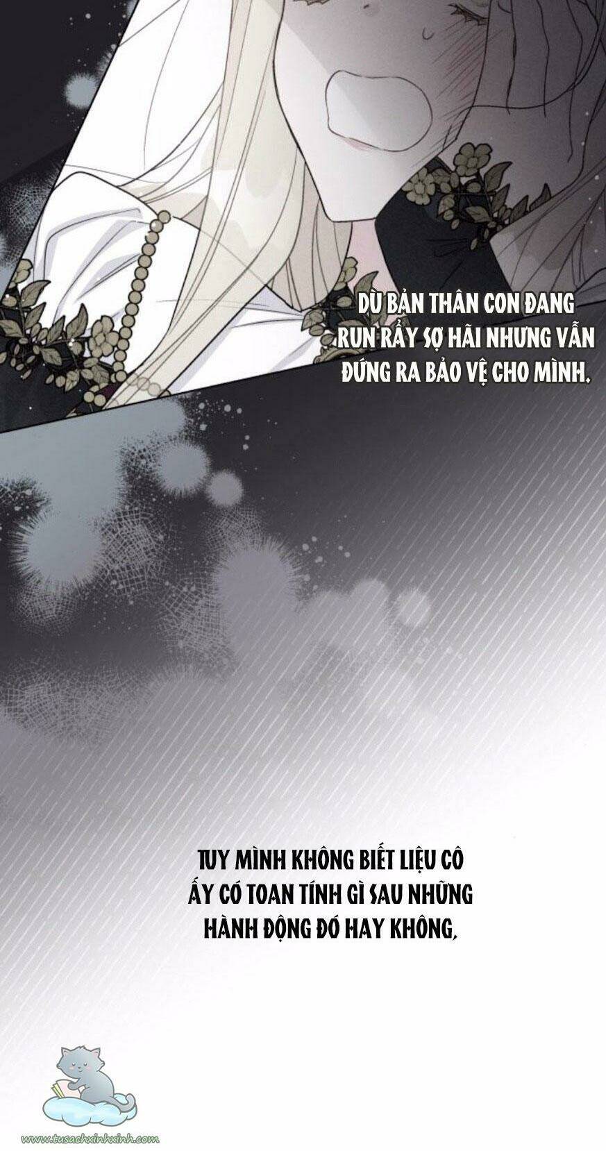 Cách Hiệp Sĩ Sống Như Một Tiểu Thư Quyền Quý Chapter 51 - Trang 2