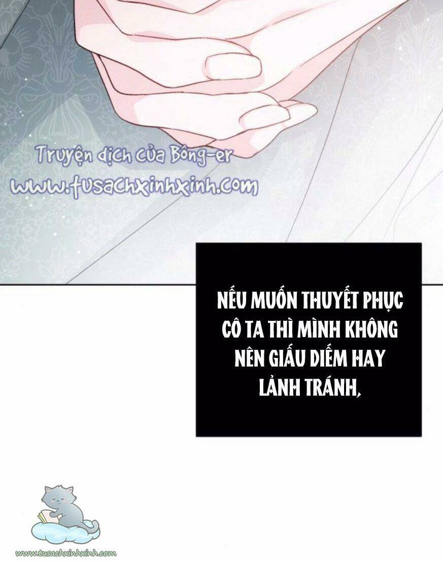 Cách Hiệp Sĩ Sống Như Một Tiểu Thư Quyền Quý Chapter 51 - Trang 2