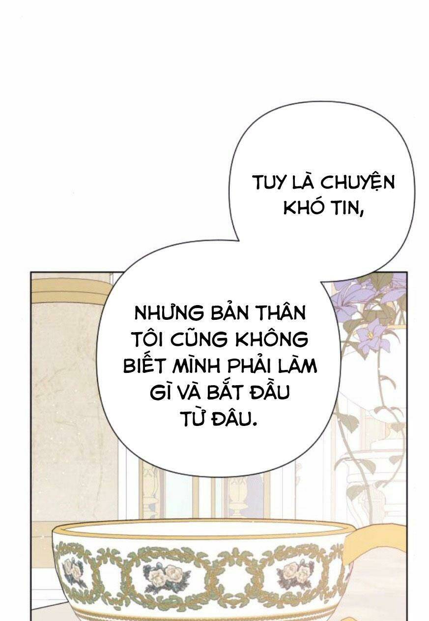 Cách Hiệp Sĩ Sống Như Một Tiểu Thư Quyền Quý Chapter 51 - Trang 2