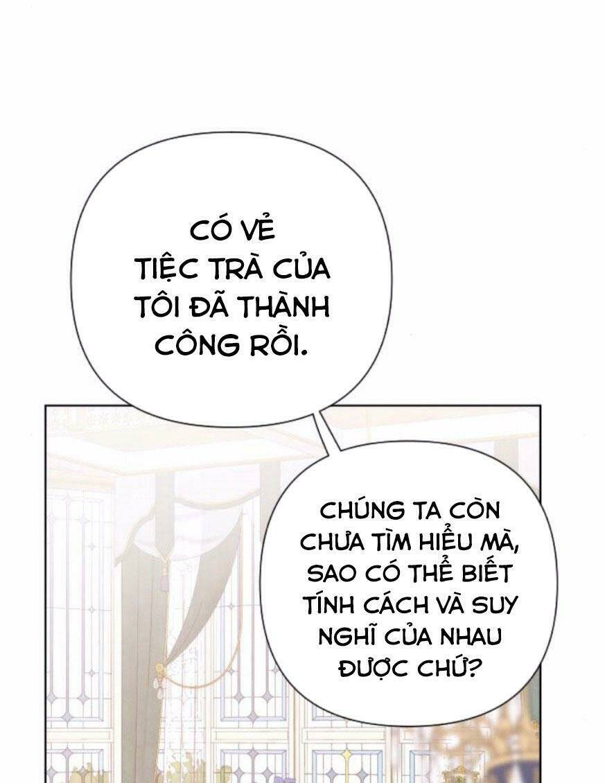 Cách Hiệp Sĩ Sống Như Một Tiểu Thư Quyền Quý Chapter 51 - Trang 2