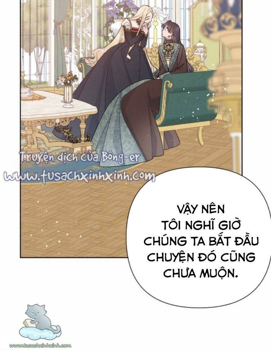 Cách Hiệp Sĩ Sống Như Một Tiểu Thư Quyền Quý Chapter 51 - Trang 2