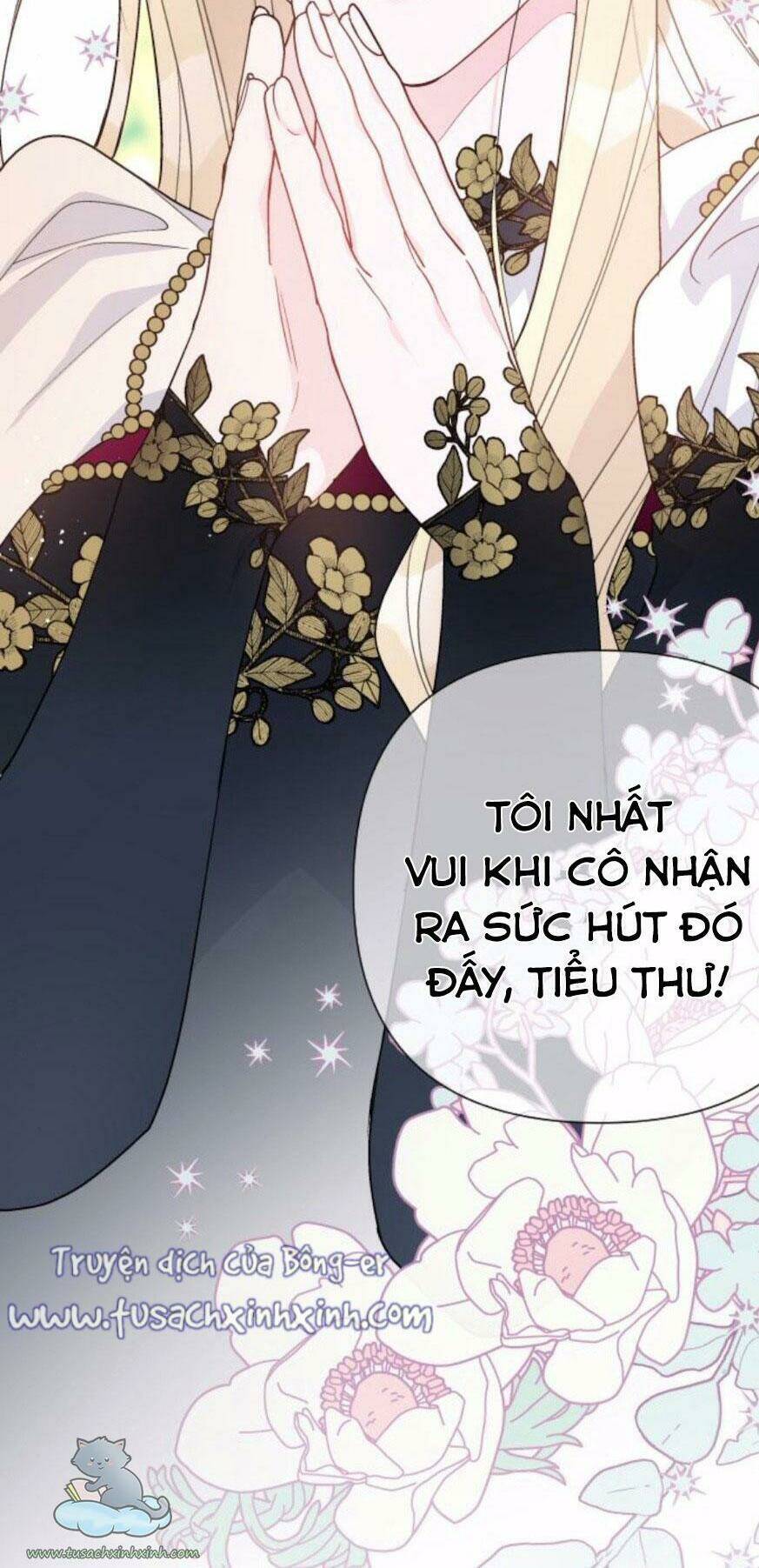 Cách Hiệp Sĩ Sống Như Một Tiểu Thư Quyền Quý Chapter 51 - Trang 2