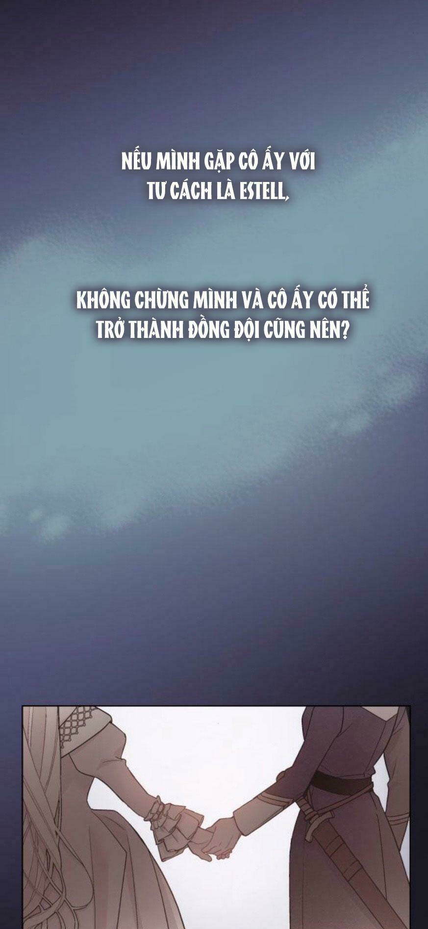 Cách Hiệp Sĩ Sống Như Một Tiểu Thư Quyền Quý Chapter 51 - Trang 2