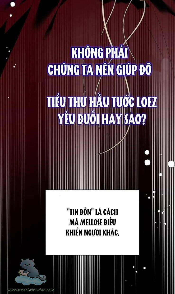 Cách Hiệp Sĩ Sống Như Một Tiểu Thư Quyền Quý Chapter 50 - Trang 2