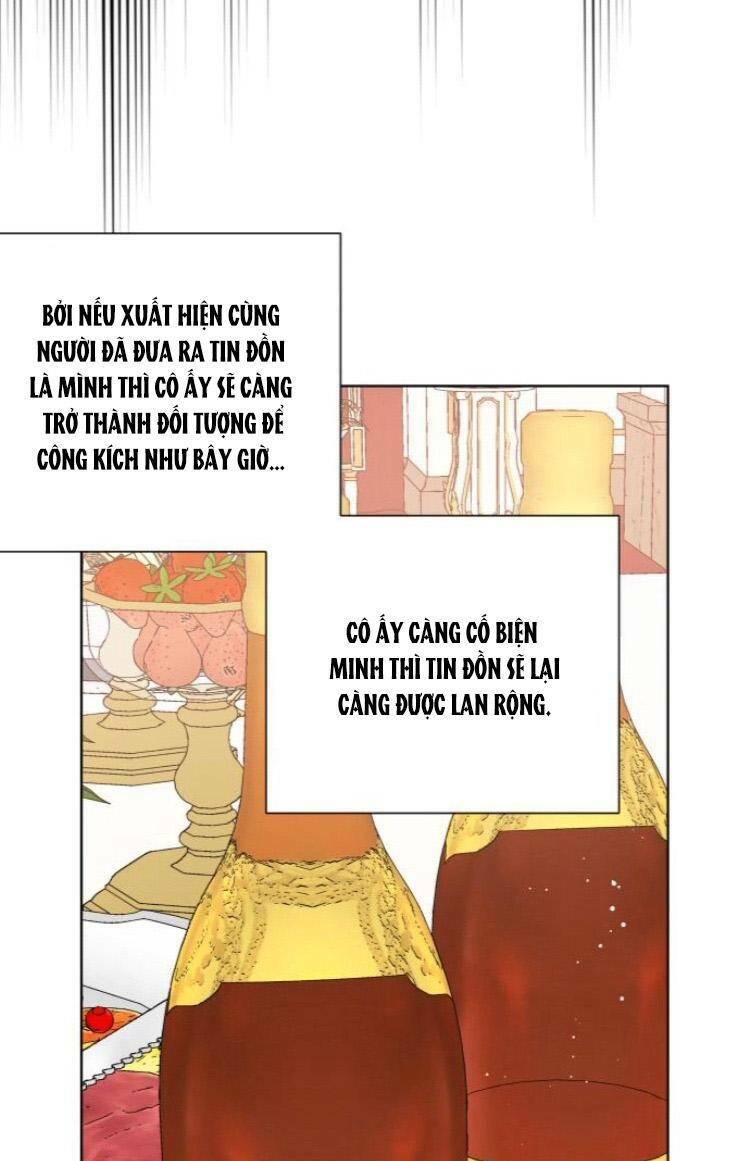 Cách Hiệp Sĩ Sống Như Một Tiểu Thư Quyền Quý Chapter 50 - Trang 2