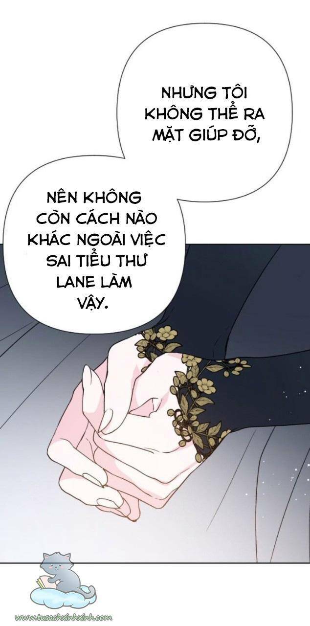 Cách Hiệp Sĩ Sống Như Một Tiểu Thư Quyền Quý Chapter 50 - Trang 2