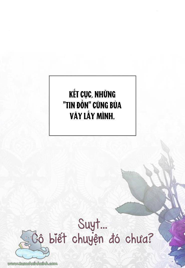 Cách Hiệp Sĩ Sống Như Một Tiểu Thư Quyền Quý Chapter 50 - Trang 2