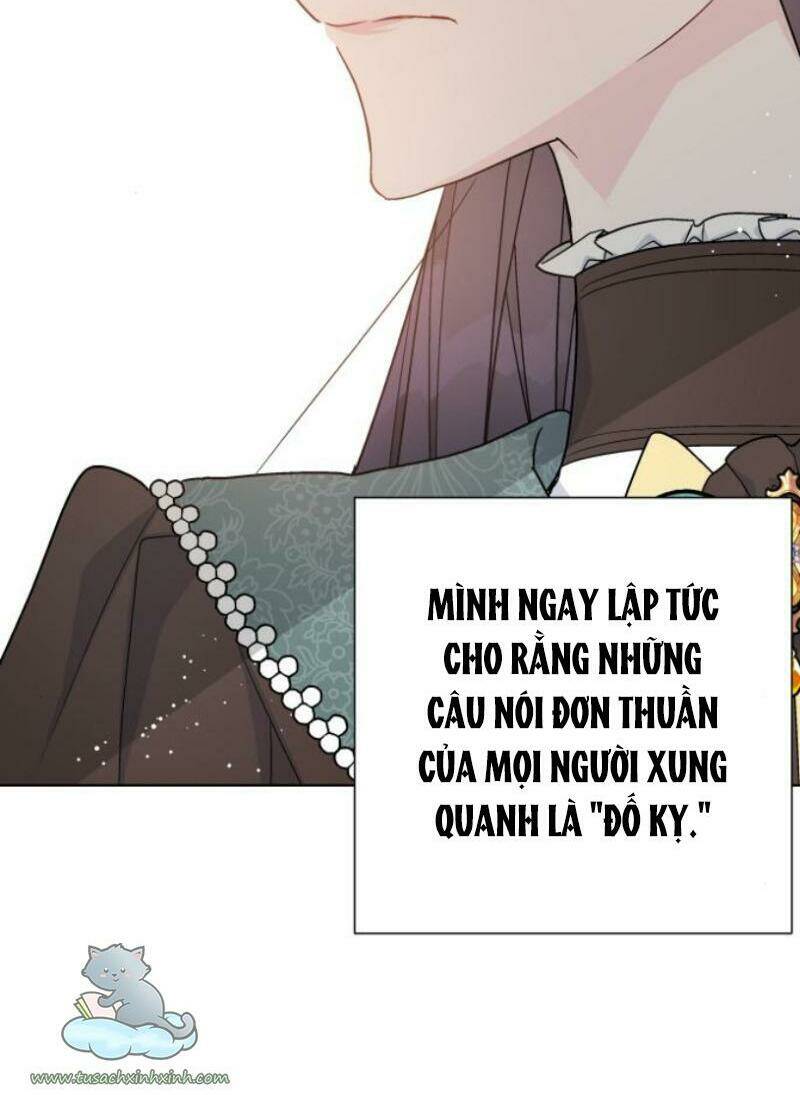 Cách Hiệp Sĩ Sống Như Một Tiểu Thư Quyền Quý Chapter 49 - Trang 2