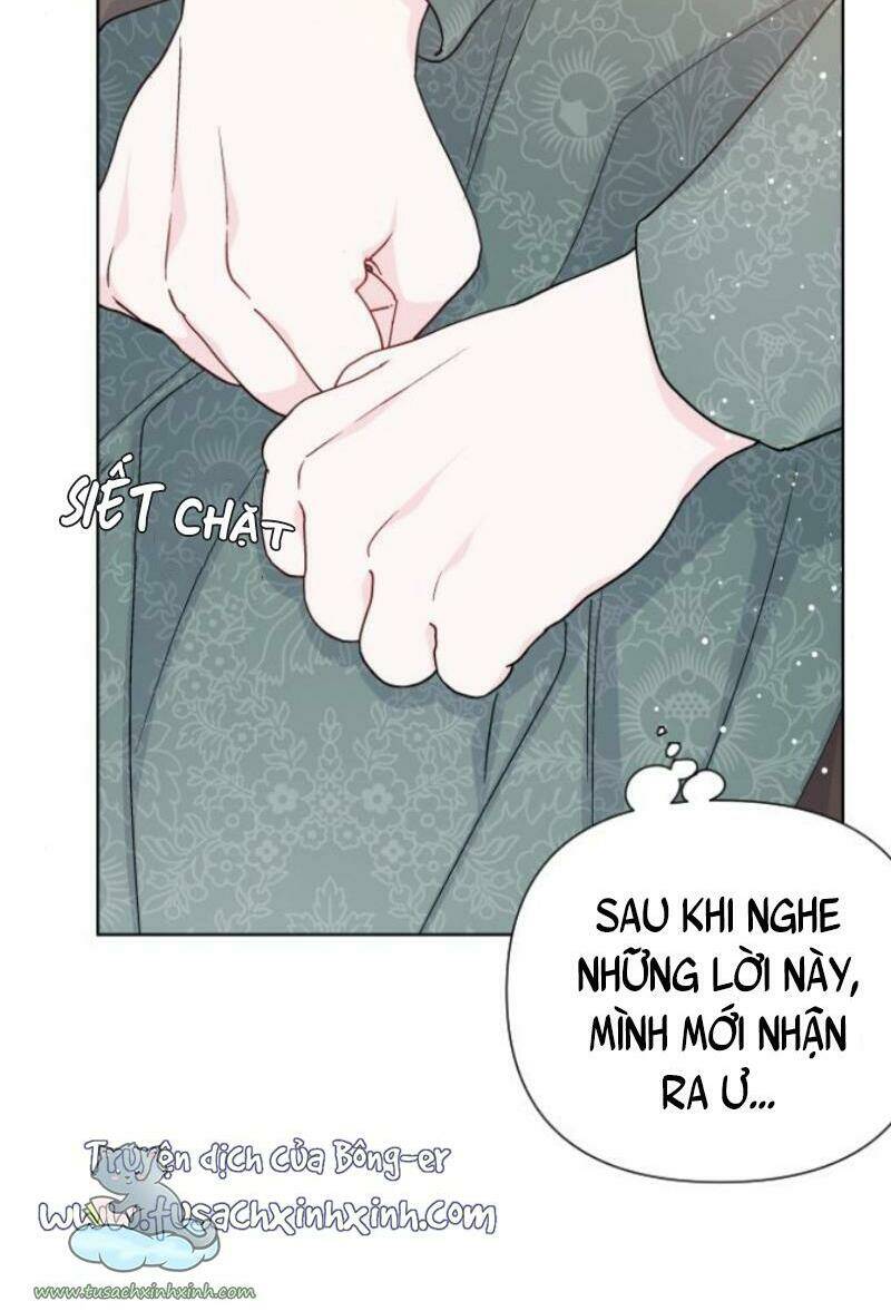 Cách Hiệp Sĩ Sống Như Một Tiểu Thư Quyền Quý Chapter 49 - Trang 2