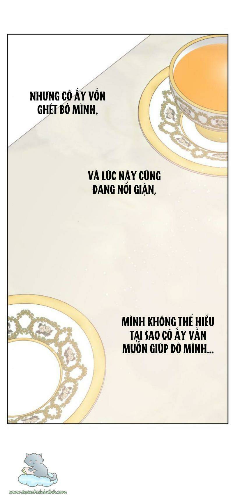 Cách Hiệp Sĩ Sống Như Một Tiểu Thư Quyền Quý Chapter 49 - Trang 2