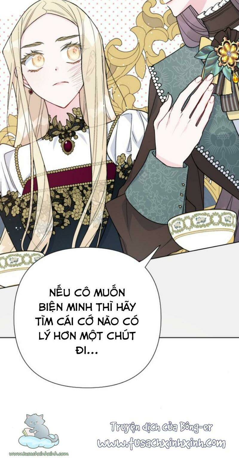 Cách Hiệp Sĩ Sống Như Một Tiểu Thư Quyền Quý Chapter 49 - Trang 2